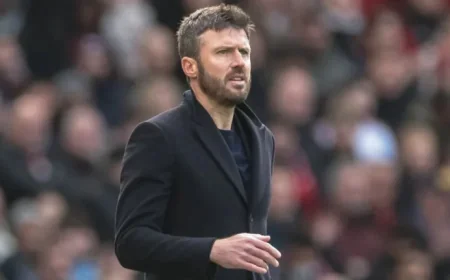 Randal Kolo Muani as Man Utd exit talk swirls around Joshua Zirkzee