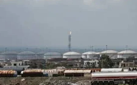 Qatar and the South Pars strike: 3 ways a single hit could reshape energy security