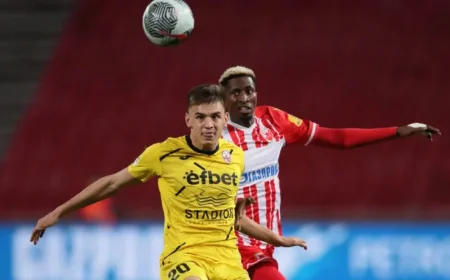 Kerkez Precedent Halts New Switch: FIFA Blocks Serbian Talent and Raises Fresh Questions