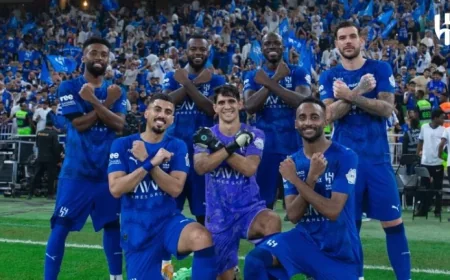 Al-ahli Vs Al-hilal: Semi-final exposes cracks in selection, refereeing and fitness