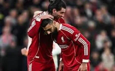 Dominik Szoboszlai: A Corner Routine That Rewrote an Anfield Night