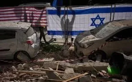 Qatar and the South Pars Strike: When Shared Gasfields Turn the Region’s Energy Into a Targeted Weapon