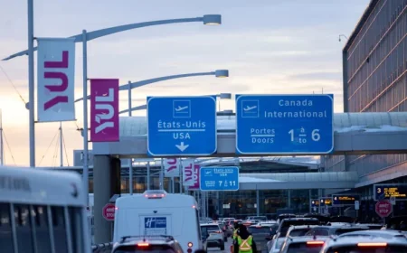 Aeroport De Montreal: Ground Stop, Bomb Alert Claim, and One Runway Closed — 5 Key Facts
