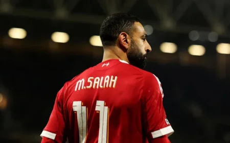 Dominik Szoboszlai levels tie and drags Liverpool through as Slot fumes on touchline