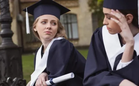 Gen Z Years: AI warnings intensify as CEOs flag entry-level unemployment risks