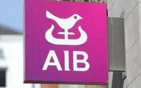 Aib Replaces Quarterly Fees: A €6 Monthly Charge and the People It Changes