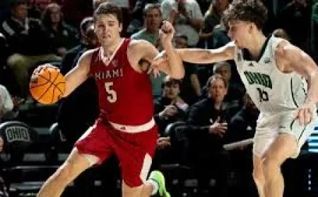 Smu Vs Miami Ohio as the 9:15 p.m. ET First Four showdown approaches