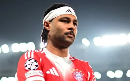 Ucl Fixtures and the quiet pressure of Matchday 12: fantasy choices in a shrinking knockout window