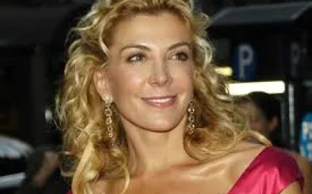 Natasha Richardson’s Death, 17 Years Later: Inside the Actress’ Ski Accident That Quickly Turned Tragic