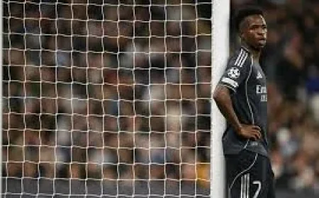 Champions League Bracket exposes calendar contradictions as teams know opponents but not kick-off times