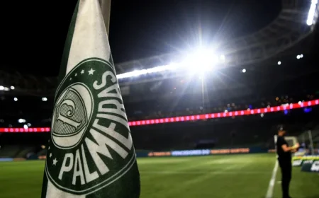 Palmeiras Vs Botafogo: tactical shifts, suspended coach and a stadium on edge