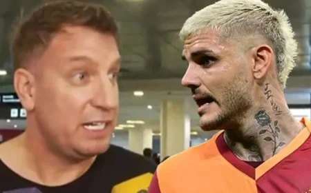 Icardi, a Transfer Mirage and a Viral Gift: 3 Revelations Shaping the River Debate