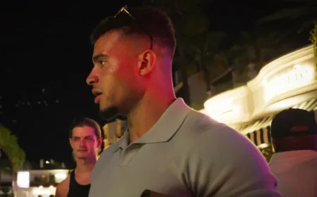 Piers Morgan Wife Photo Sparks Walkout as Host Storms Off His Own Show