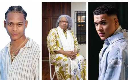 Premios Soberano 2026: first-time nominees step into the spotlight as the red carpet tests the organizers