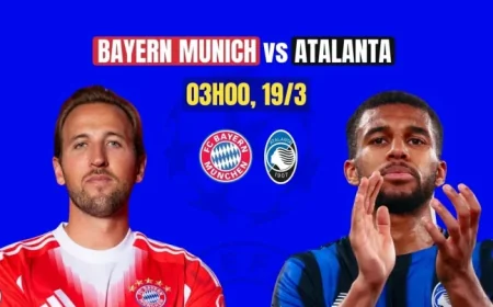 Bayern’s commanding cushion and Kane’s Champions League captaincy: what the return leg really means