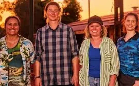 Deadloch season two review — every bit as wonky, devilish and potty-mouthed