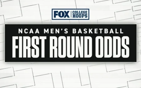 Bracket Predictions at 4:00 p.m. ET: Why Cinderella Hype Collides With Favorite-Friendly Odds