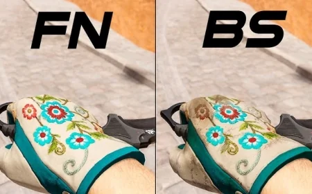 CS2 Dead Hand Collection Update: 22 New Gloves, 17 Skins, and the Biggest Cosmetic Drop in Five Years