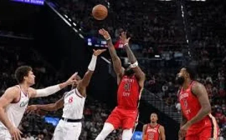 Clippers Vs Pelicans: Final Injury Report Raises Late Questions on Kawhi Leonard and Darius Garland