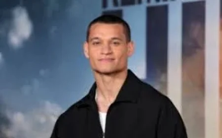 Tyriq Withers: 3 Revelations from the Resurfaced Viral Video That Reframed a Rising Star