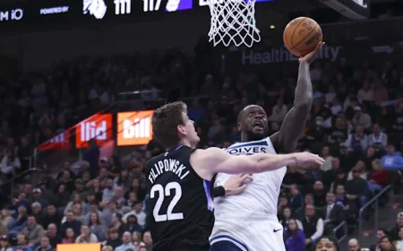 Jazz vs Timberwolves Tonight: Julius Randle, Cody Williams, and a 12.5-Point Spread at Target Center