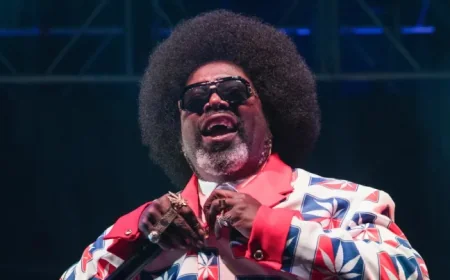 Afroman’s outlandish ‘Lemon Pound Cake’ music video trial — All the bizarre details