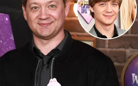 Jason Earles Admits He Lied About His Age — How a 28-Year-Old Landed a Teen Role