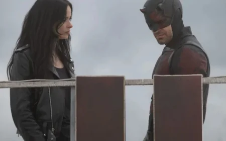 Daredevil Surge: Season 2 Buzz, Jessica Jones Return, and a New Companion Podcast Hit at Once