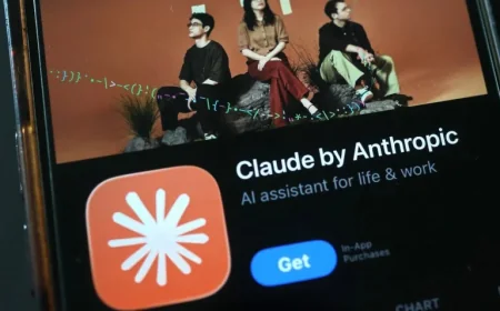 Is Claude Down — Users Face Elevated Errors and Free-Tier Disruptions