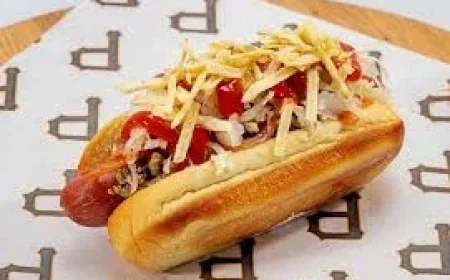 Pittsburgh Pirates unveil a new PNC Park menu for 2026—more local flavor, but details stay selective