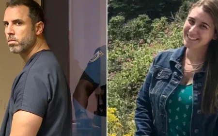 Linda Campitelli: Horrific Details and New Evidence in the Nurse’s Murder