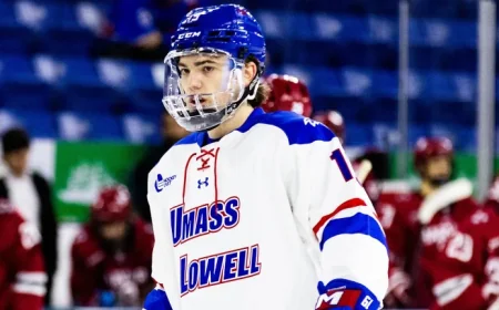 Du sang neuf à Laval: Rocket De Laval signings reveal a development-first push