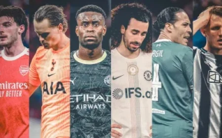 Golden State Warriors Vs Celtics Match Player Stats: Fans Search for Numbers as “Unstoppable” Warriors Keep Rolling