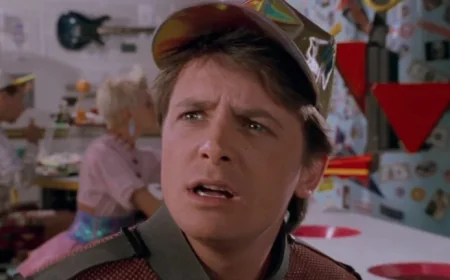 Michael J Fox’s Standing Ovation Exposes Private Life More Present Than Public Absence