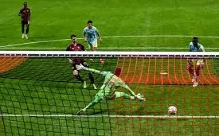 América – Philadelphia: 3 pressure points as Union turmoil collides with Concacaf urgency