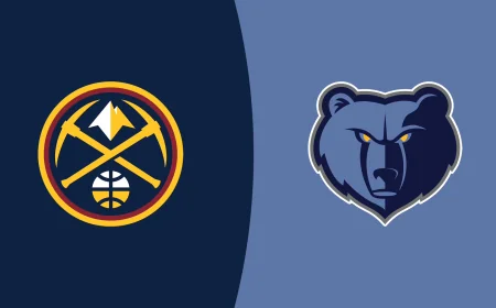 Grizzlies Vs Nuggets: Unscheduled Back-to-Back and What It Reveals About Both Clubs