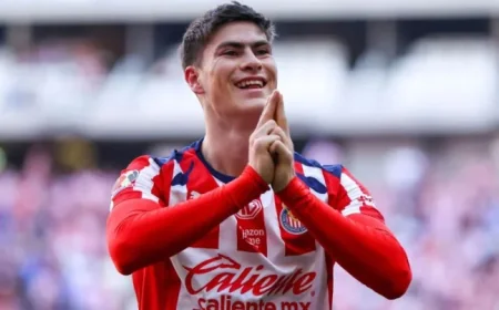 Guadalajara – León: Asalto a la cima de la Liga MX and a match that could reshape a season