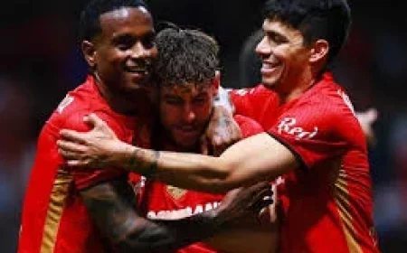 Concacaf Champions Cup 2026: Toluca Seeks to Recreate 2003 Miracle at Nemesio Diez