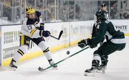 Tj Hughes could be the perfect addition for the Oilers’ college free-agent push