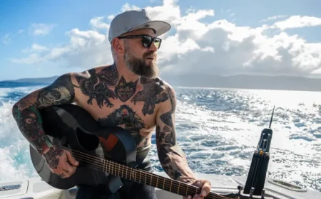 Christian Hubicki at the Center of a New ‘Survivor 50’ Power Shift as Zac Brown’s Episode Ends in Chaos