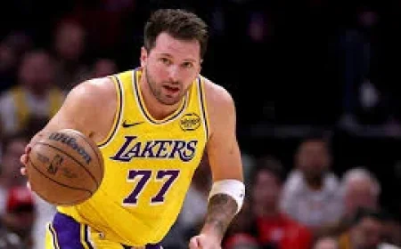 Where To Watch Lakers Vs Houston Rockets — A Houston Night When Defense Did the Talking