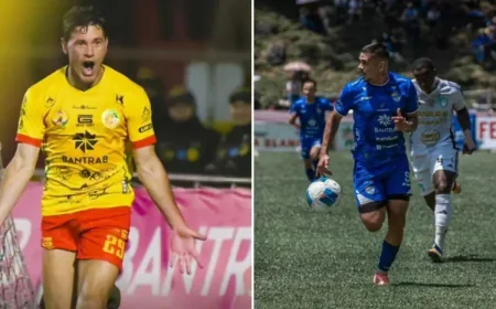 Marquense – Cobán Imperial: 9 absences, a shared lead, and a relegation scrap collide at 8:00 PM ET
