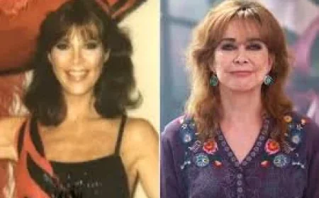 Holly Hallstrom: 3 Revelations from the Docuseries on Bob Barker’s Post-Grief Transformation