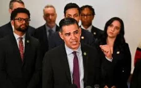 Maxwell Frost and the Pam Bondi subpoena: what happens as the Epstein probe moves toward April testimony