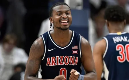 Kenpom Rankings: The Cinderella Myth Collides With a Data-Driven Reality in March