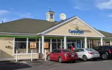Coen coen: Cumberland Farms to buy Pennsylvania convenience store chain with 57 locations