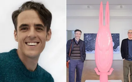 ‘Labubu’ Film Officially Announced; Steven Levenson Named Co-Writer