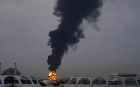 Nampa Mayor: A sudden death in public, and the unanswered questions officials aren’t yet able to close