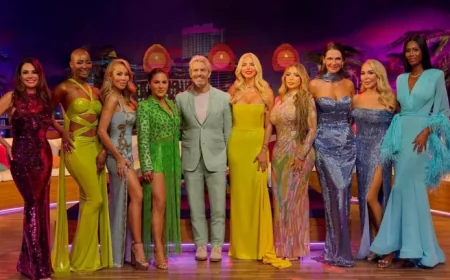 Bravo Halts Production of ‘The Real Housewives of Miami’