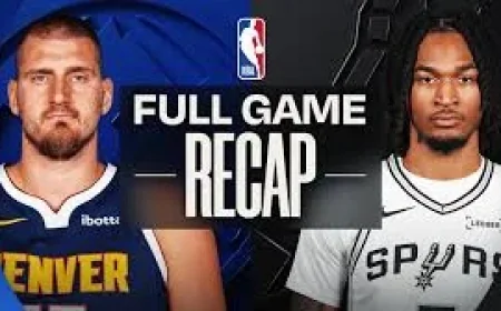 Brice Sensabaugh Leads Jazz Offense in 31-Point Night as Team Falls to Trailblazers